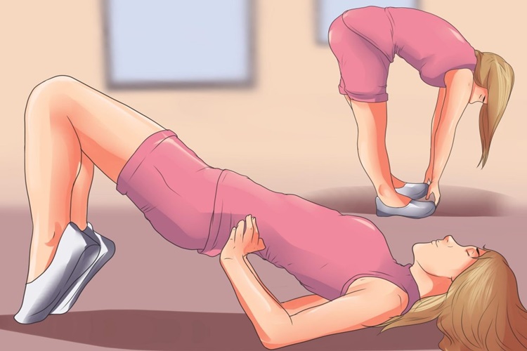 Kegel Egzersizi Doğumu Kolaylaştırır Mı?