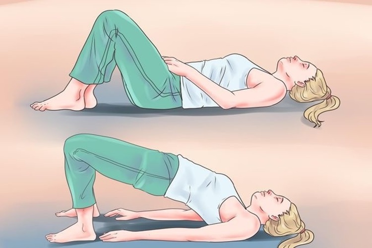 Kegel Egzersizi Zayıflatır Mı?