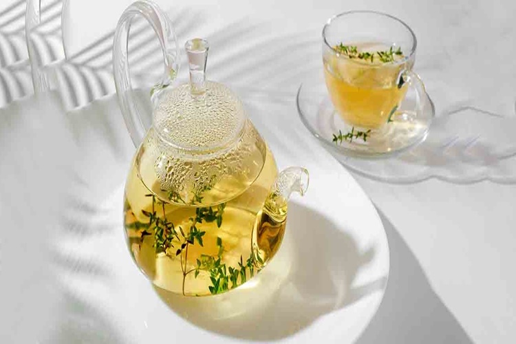 Kekik Çayı Kan Sulandırır Mı?