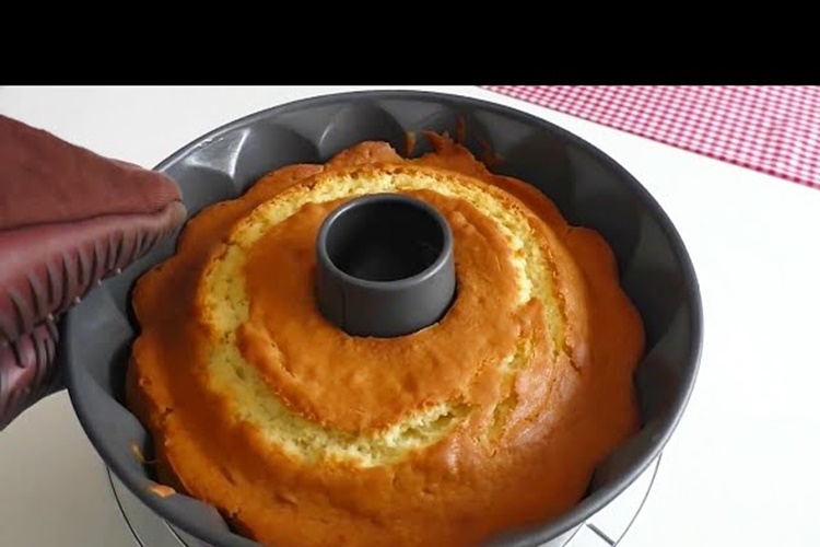 Kekin Altının Piştiğini Nasıl Anlarız?