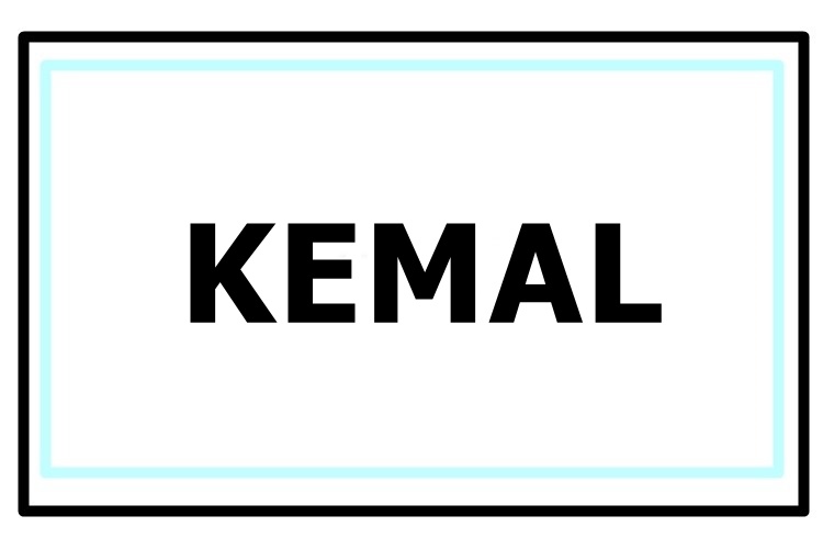 Kemal İsmi Kuran’da Geçiyor Mu?
