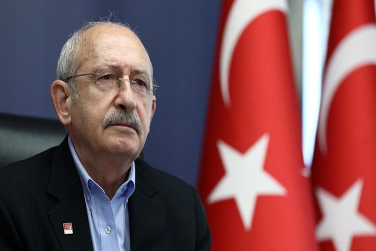  Kemal Kılıçdaroğlu Aday Olacak Mı?