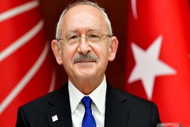 Kemal Kılıçdaroğlu: “Birden Fazla Cumhurbaşkanı Adayımız Olabilir”