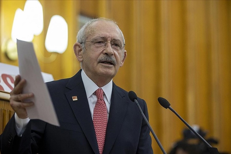 Kemal Kılıçdaroğlu Eşi Kimdir?