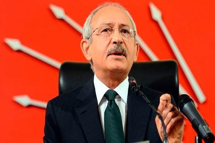 Kemal Kılıçdaroğlu Maaşı Ne Kadar? 