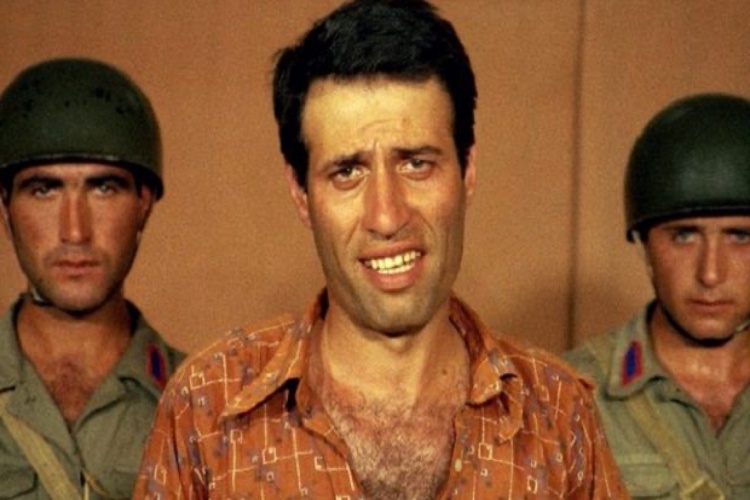 Kemal Sunal Filmlerinin Ne Zaman Çekildiğini Biliyor Musunuz?