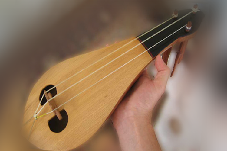 Kemençe Nasıl Çalınır?