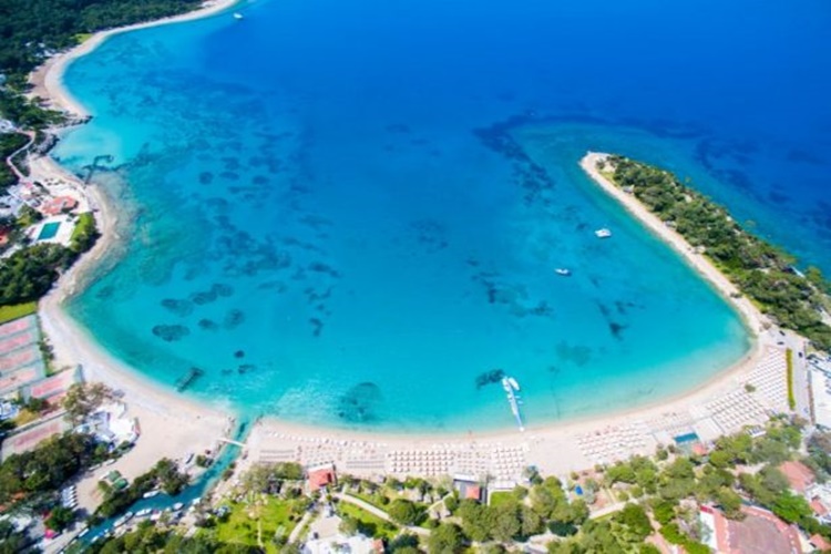 Kemerin En İyi Plajı Hangisidir?