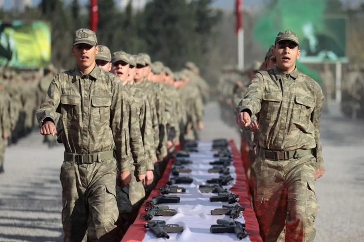 Kemik Erimesi Askerliğe Engel Mi?