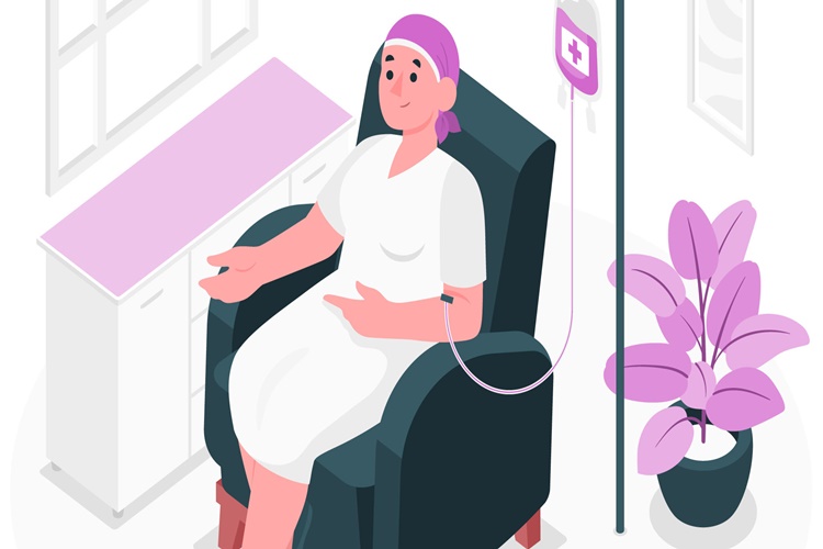 Kemoterapi Yan Etkileri Nelerdir?