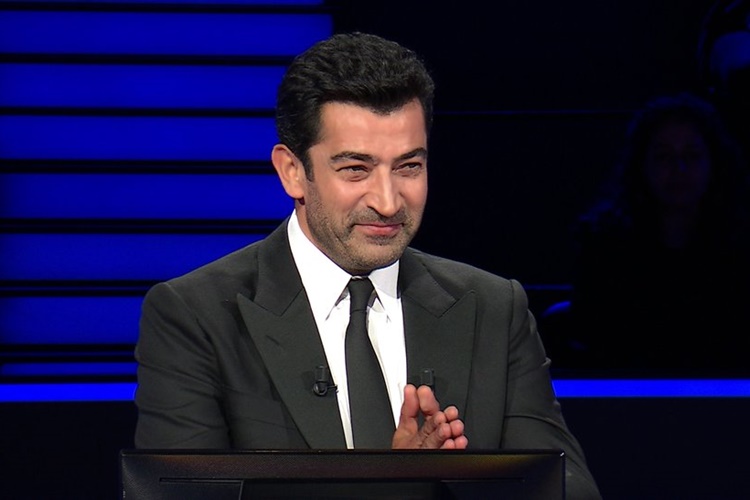 Kenan İmirzalıoğlu Kimin Torunu?