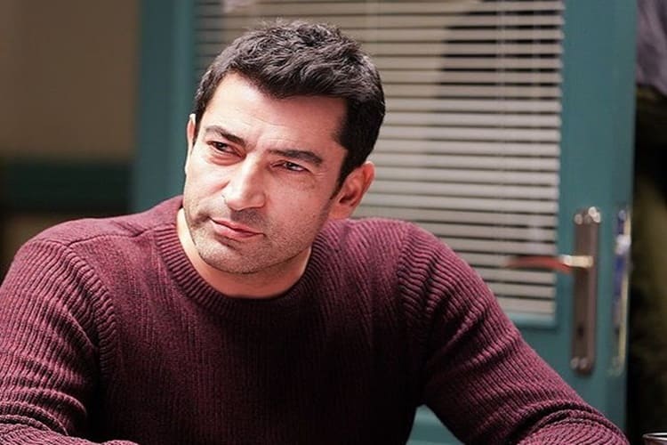 Kenan İmirzalıoğlu Saç Ektirdi Mi?