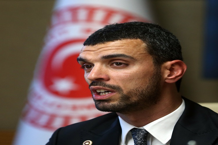 Kenan Sofuoğlu Hangi Partiden? 