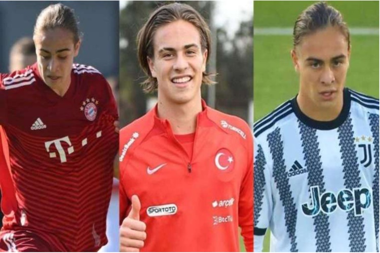 Kenan Yıldız Babası Nereli?