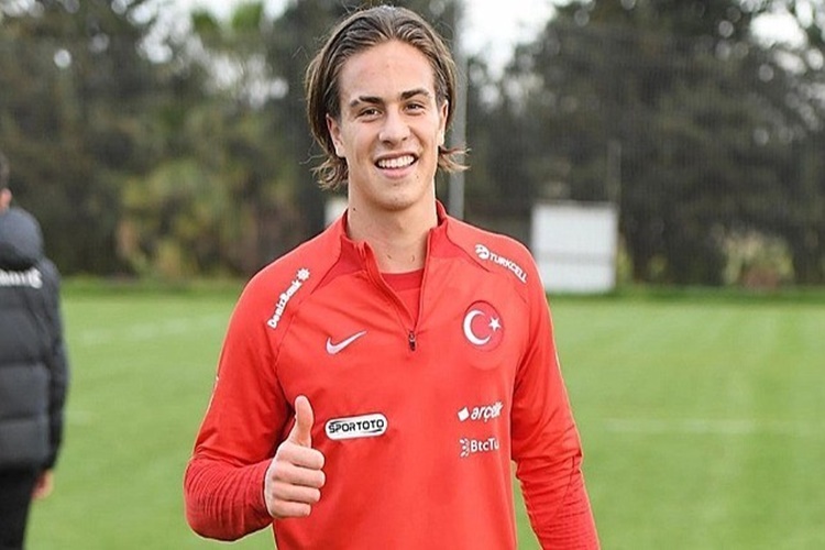 Kenan Yıldız Juventus'ta Kaç Golü Var?
