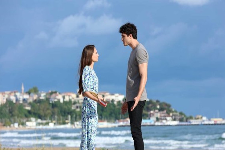 Kendi Düşen Ağlamaz Hangi Kitaptan Uyarlama?