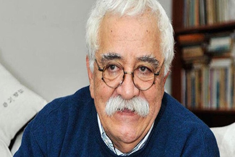 Kendini Bırak Gitsin 