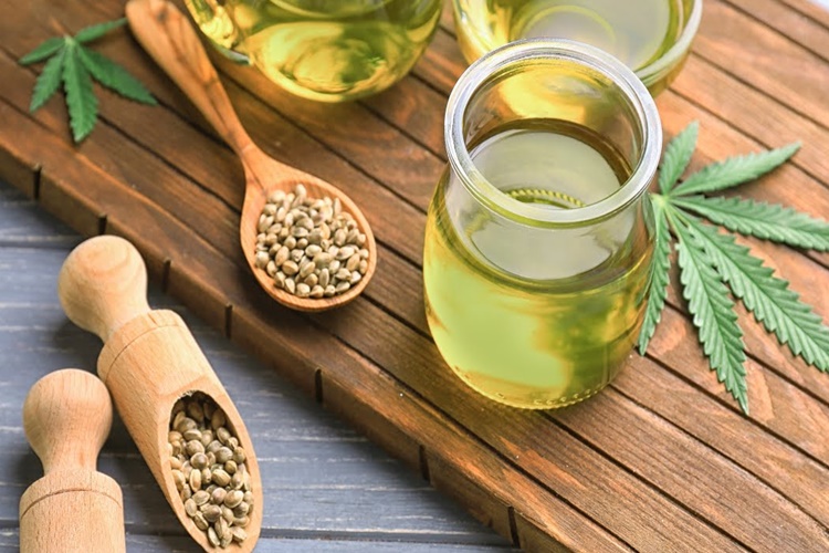 Kenevir Yağının Faydaları Nelerdir?