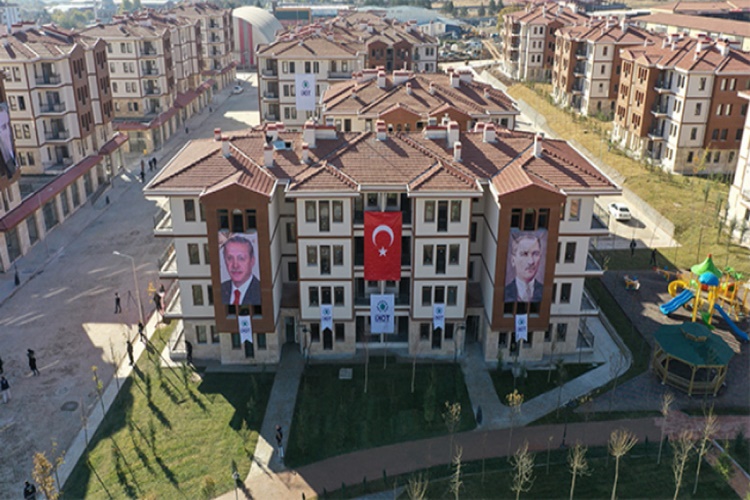Kentsel Dönüşüm İçin Gerekli Evraklar Nelerdir?