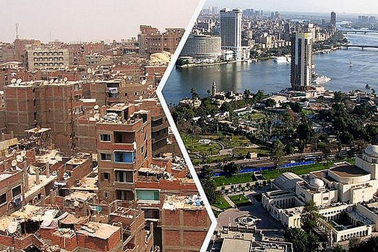 Kentsel Dönüşüm Öncesi Ve Sonrası Farklar Nelerdir? 