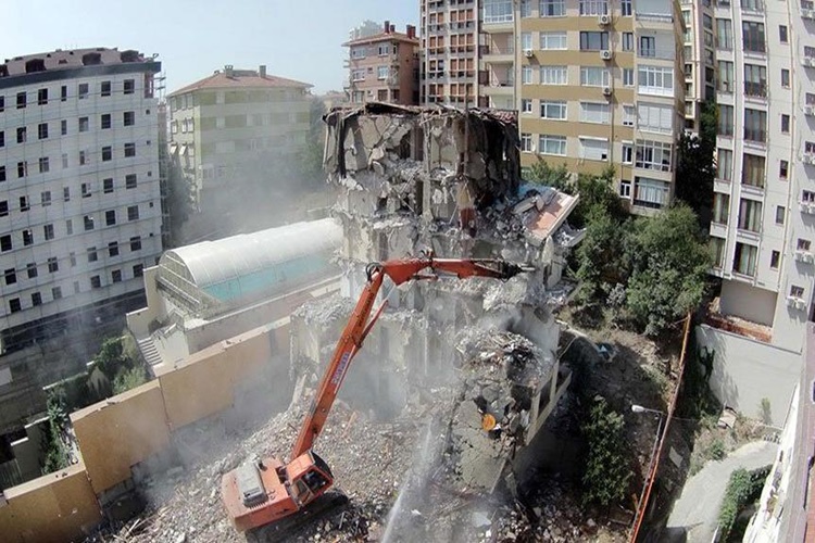 Kentsel Dönüşümü Kim Yapar?