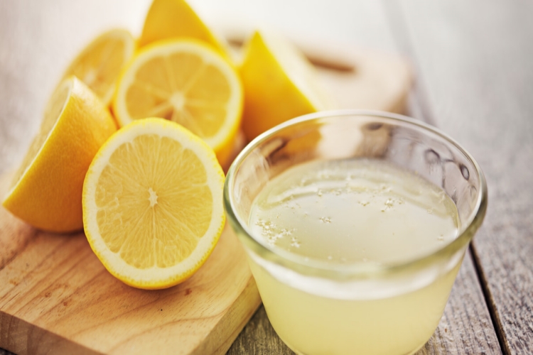 Kepeğe Limon İyi Gelir Mi?