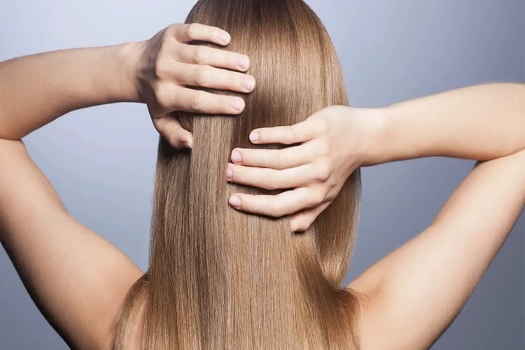 Keratin Bakım Saç Uzatır Mı?