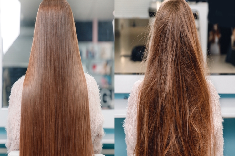 Keratin Bakımı Evde Nasıl Yapılır?