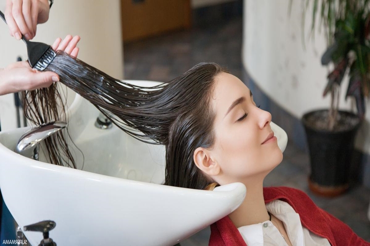 Keratin Bakımı Saçı Koyulaştırır Mı?
