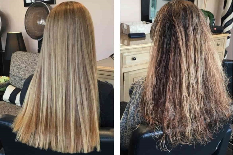 Keratin Kaç Dakika Bekletilir?