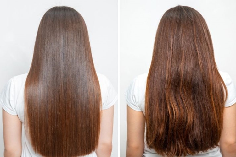 Keratin Kalıcı Mı?