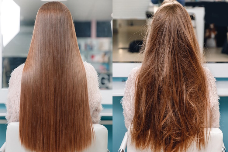 Keratin Ne İşe Yarar?