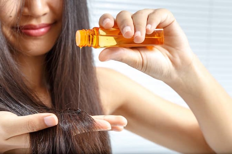 Keratin Saçı Besler Mi?
