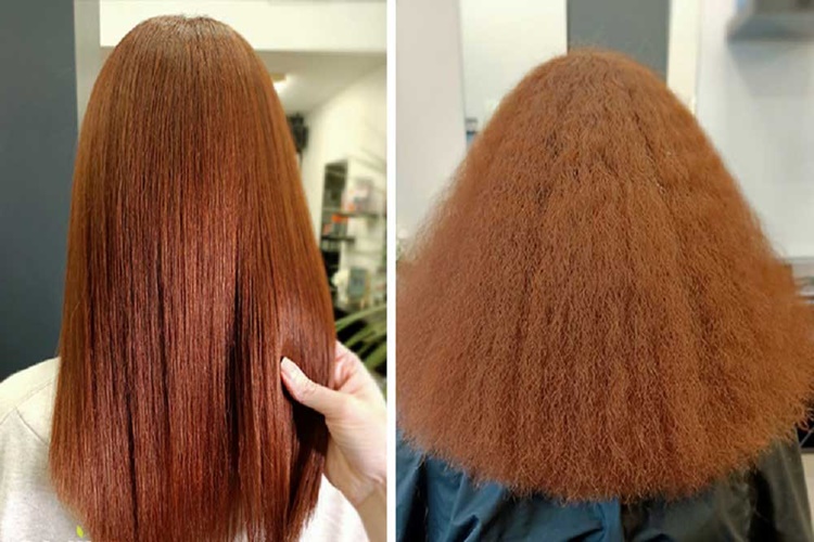 Keratin Şampuanı Nasıl Kullanılır?