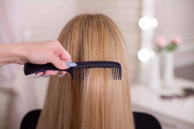 Keratin Zararları Nelerdir?