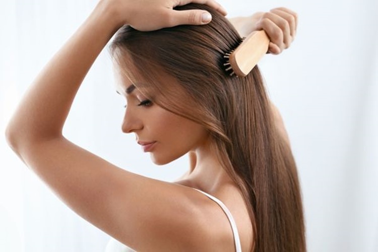 Keratinli Saça Argan Yağı Sürülür Mü?