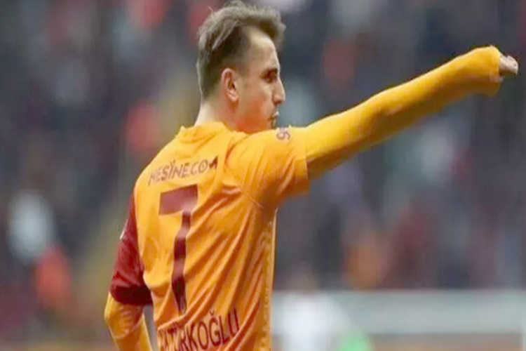 Kerem Aktürkoğlu 18 Yaşında Hangi Takımdaydı?