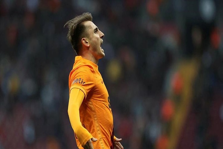 Kerem Aktürkoğlu 2024 Kaç Gol Attı?