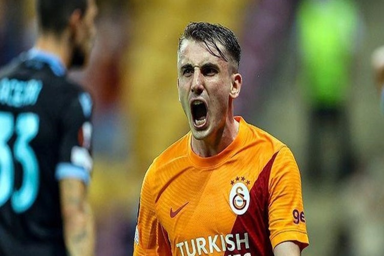 Kerem Aktürkoğlu Çocukken Hangi Takımı Tutuyordu?