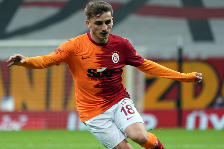 Kerem Aktürkoğlu Evli Mi?