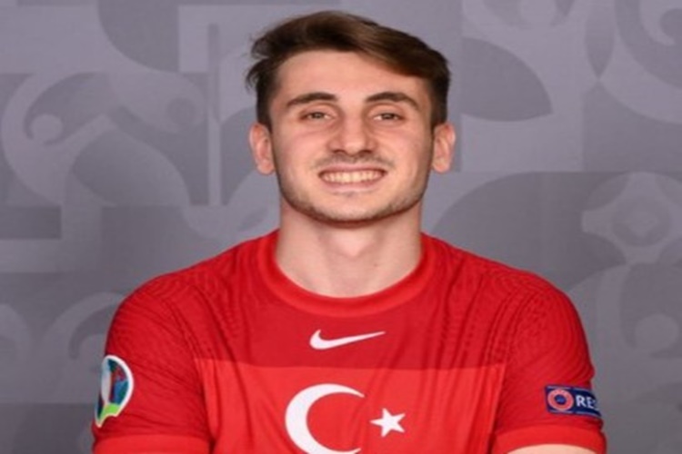 Kerem Aktürkoğlu Hangi Lise Mezunu?