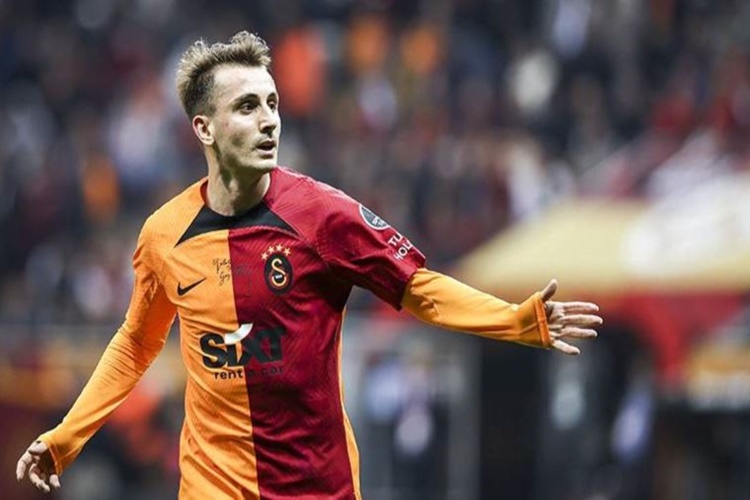 Kerem Aktürkoğlu Hangi Takımlı?