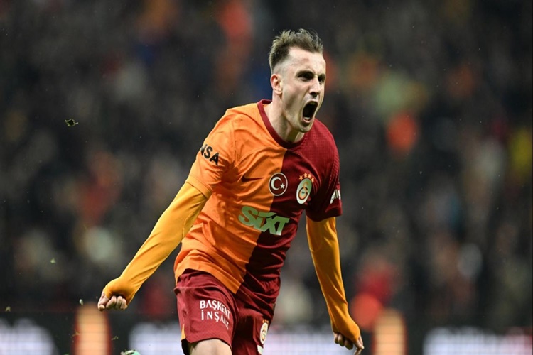 Kerem Aktürkoğlu Kaç Kardeş?
