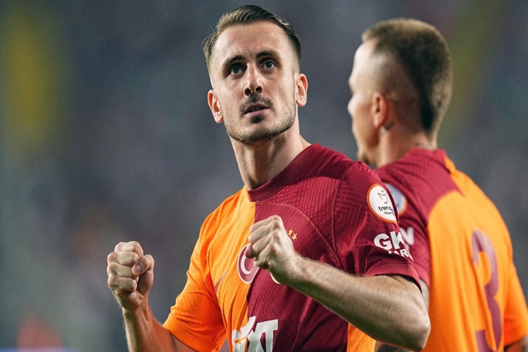 Kerem Aktürkoğlu Kaç Yaşında?