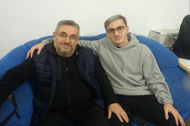 Kerem Aktürkoğlu Kimin Oğlu?
