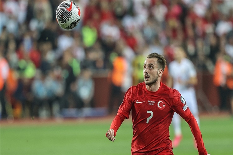 Kerem Aktürkoğlu Ligde Kaç Gol Attı?