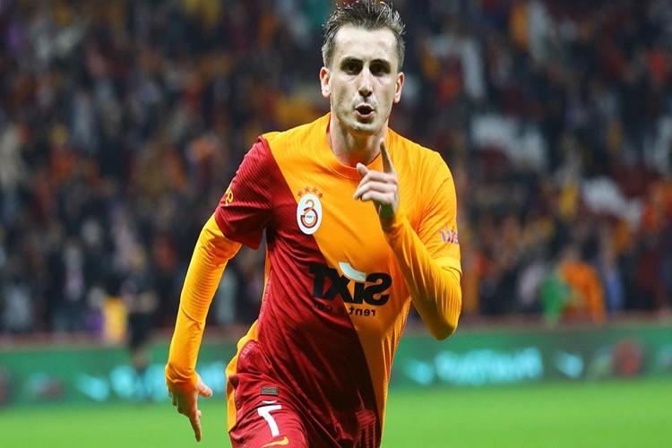 Kerem Aktürkoğlu Sevgilisi Var Mı?