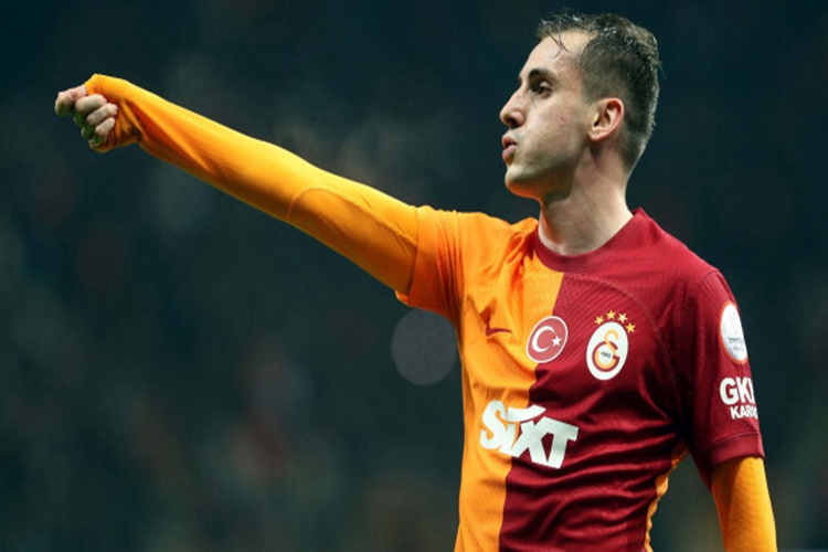 Kerem Aktürkoğlu Umreye Gitti Mi?