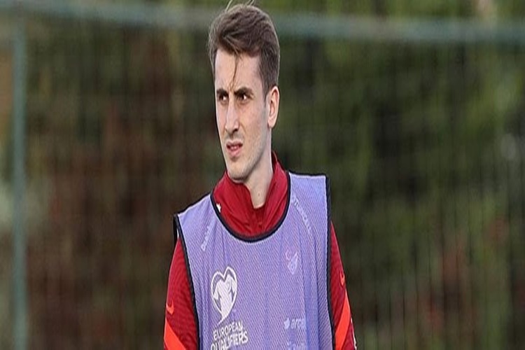 Kerem Aktürkoğlu Ve Barış Alper Yılmaz Küs Mü?