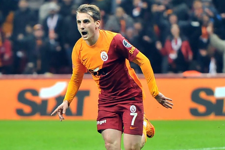 Kerem Aktürkoğlu Zorbay Küçük'e Ne Dedi?